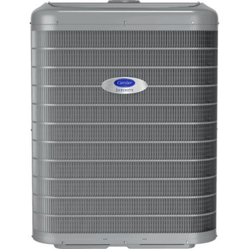 Carrier 25VNA4