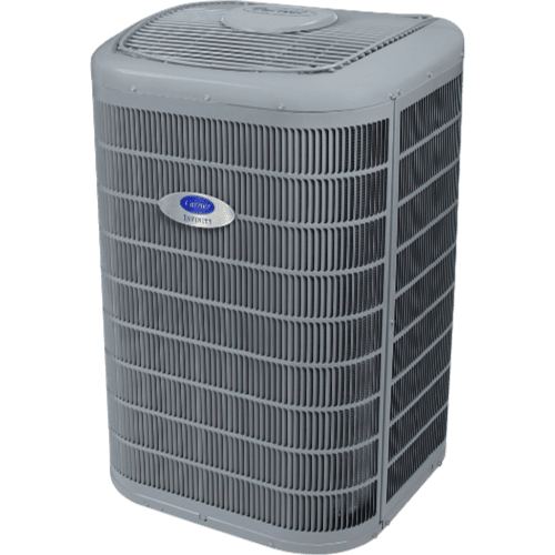 Carrier 25VNA8