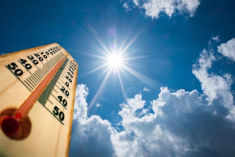 Tips to Prepare Your Nanticoke Home for Vacation This Summer. Thermostat.