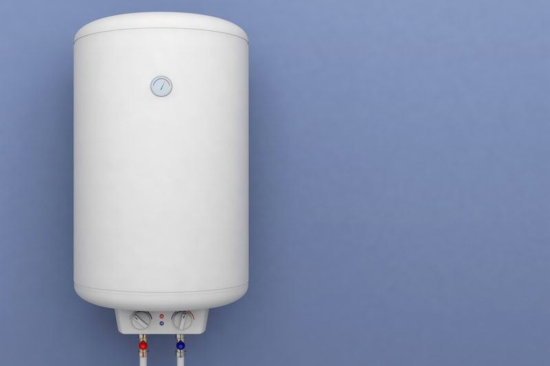 Why Does the Water Heater Pilot Light Keep Going Out? Boiler water heater electric tank.