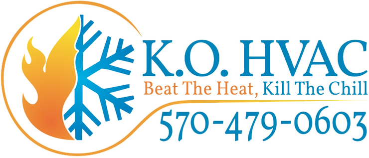 K.O. HVAC, Beat The Heat, Kill The Chill